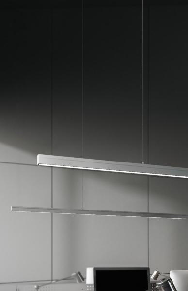 LED Pendelleuchte 4050